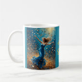 Mug Douche de chance (Gauche)