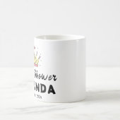Mug Douche de mariée (Centre)
