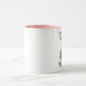 Mug Douches de bénédiction (Centre)