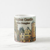 Mug Douglas Castle - Siège De Clan Douglas (Centre)