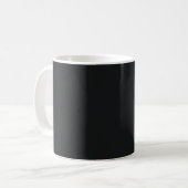 Mug Douleur de Noël moche (Devant gauche)