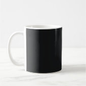Mug Douleur de Noël moche (Gauche)
