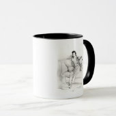 Mug Doumas Pere d'Alexandre (Devant droit)