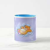 Mug d'ours doux (Centre)