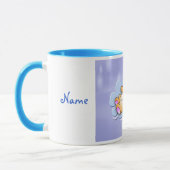 Mug d'ours doux (Gauche)