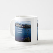 Mug Doute et confiance en soi (Devant gauche)