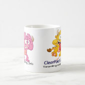 Mug Douter du DEB (Centre)