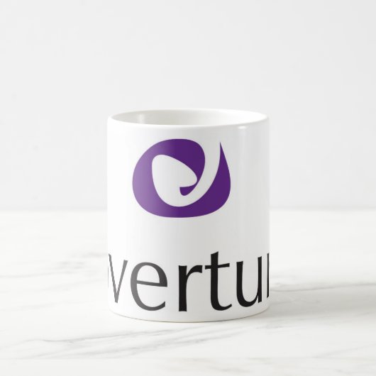 Mug d'ouverture (blanc) (Centre)