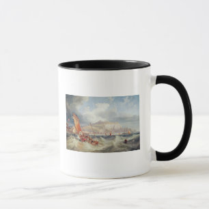 Mug Douvres, 1857