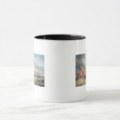 Mug Douvres, 1857 (Centre)