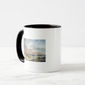 Mug Douvres, 1857 (Devant gauche)