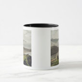 Mug Douvres, de la falaise de Shakespeare, 'd'un (Centre)