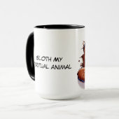 Mug Doux (Devant gauche)