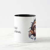 Mug Doux (Centre)