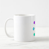 Mug Doux ! (Gauche)