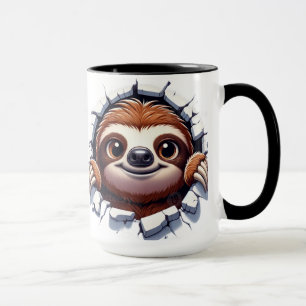Mug Doux