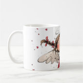 Mug Doux Ange (Gauche)