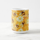Mug Doux comme du miel (Centre)