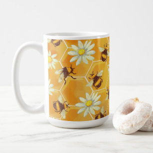 Mug Doux comme du miel