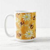 Mug Doux comme du miel (Gauche)