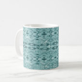 Mug Doux dessin Sud-Ouest (Devant gauche)