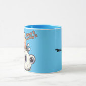 Mug Doux et aimant (Centre)