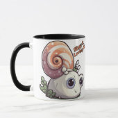 Mug Doux et aimant (Gauche)