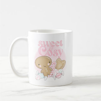 Mug doux et confortable