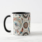 Mug Doux Rêves (Gauche)