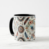 Mug Doux Rêves (Devant gauche)