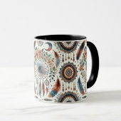 Mug Doux Rêves (Devant droit)