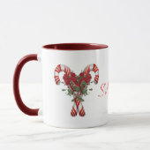 Mug Doux ! Sucre de canne Drinkware (Gauche)
