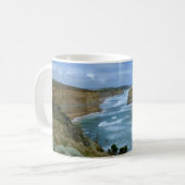 Mug Douze Apôtres Australie (Devant gauche)