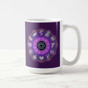 Mug Douze tribus