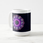 Mug Douze tribus (Devant gauche)