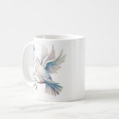 Mug Dove (Devant gauche)