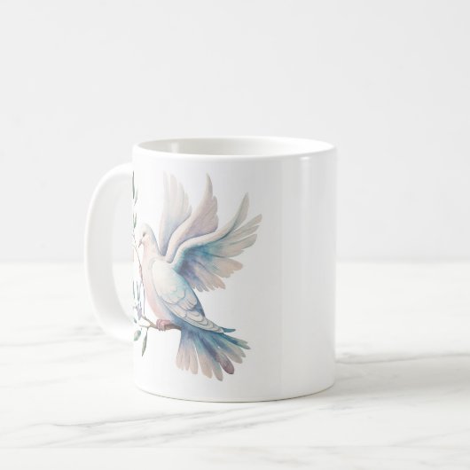 Mug Dove (Devant gauche)
