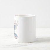 Mug Dove (Centre)