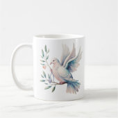 Mug Dove (Gauche)