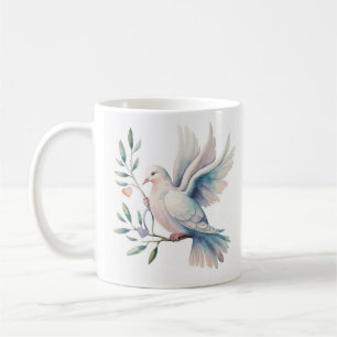 Mug Dove