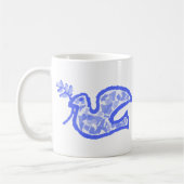 Mug Dove  (Gauche)
