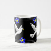 Mug Dove (Devant droit)