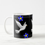 Mug Dove (Gauche)