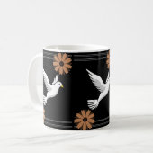 Mug Dove (Devant gauche)