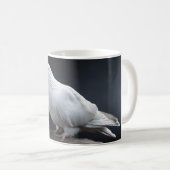 MUG DOVE DE PAIX (Devant droit)