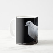 MUG DOVE DE PAIX (Devant gauche)