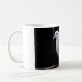 MUG DOVE DE PAIX (Gauche)