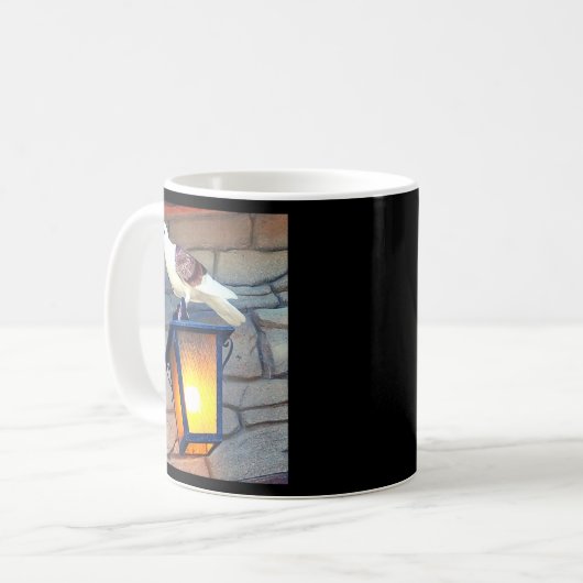 Mug Dove De Paix 1 (Devant gauche)