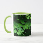 Mug Dove en deuil (Gauche)