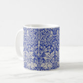 Mug Dove et Rabbit, William Morris (Devant gauche)